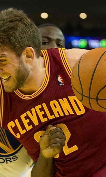 There will be no quit, or tank, in Cavs